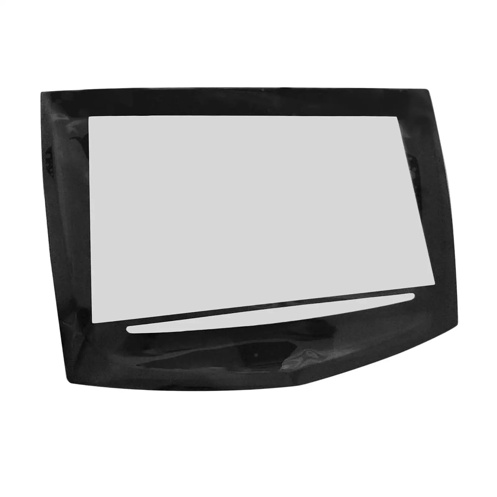 Touch Screen Display Glass Assembly Screen Digitizer Fit for Cadillac Escalade 18-21 84232093 Automobile Parts Auto Parts