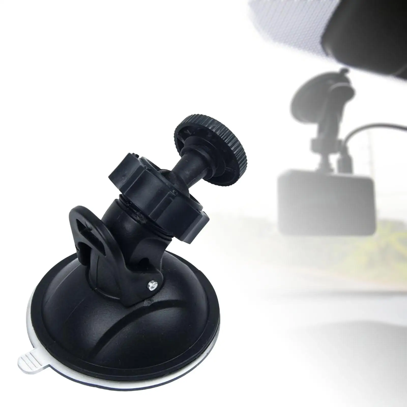 Dash cam Suction Cup Mount Car Video Recorder Holder Bracket Travel Driving