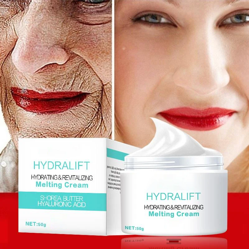 Best of Long-lasting Moisturizing Anti-wrinkle Whitening Skin Care Anti-aging Cream Delicate Skin Firming Cream Suitable For Any Reviews & Tips