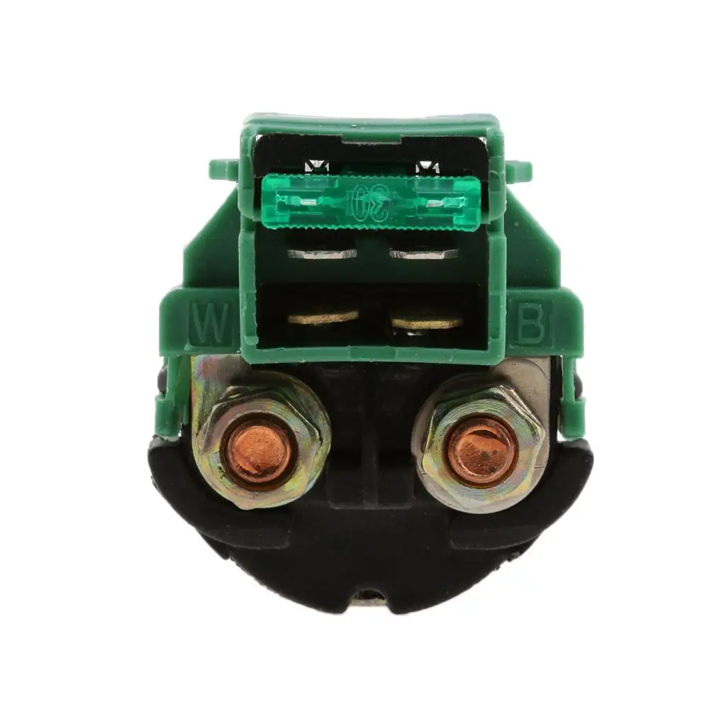 1 X Starter Relay Solenoids for  00 Repair Parts Aftermarket