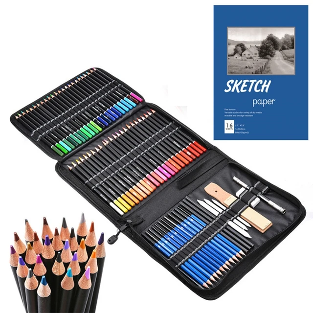 Professional Charcoal Charcoal Set  Professional Drawing Kit Charcoal -  Professional - Aliexpress