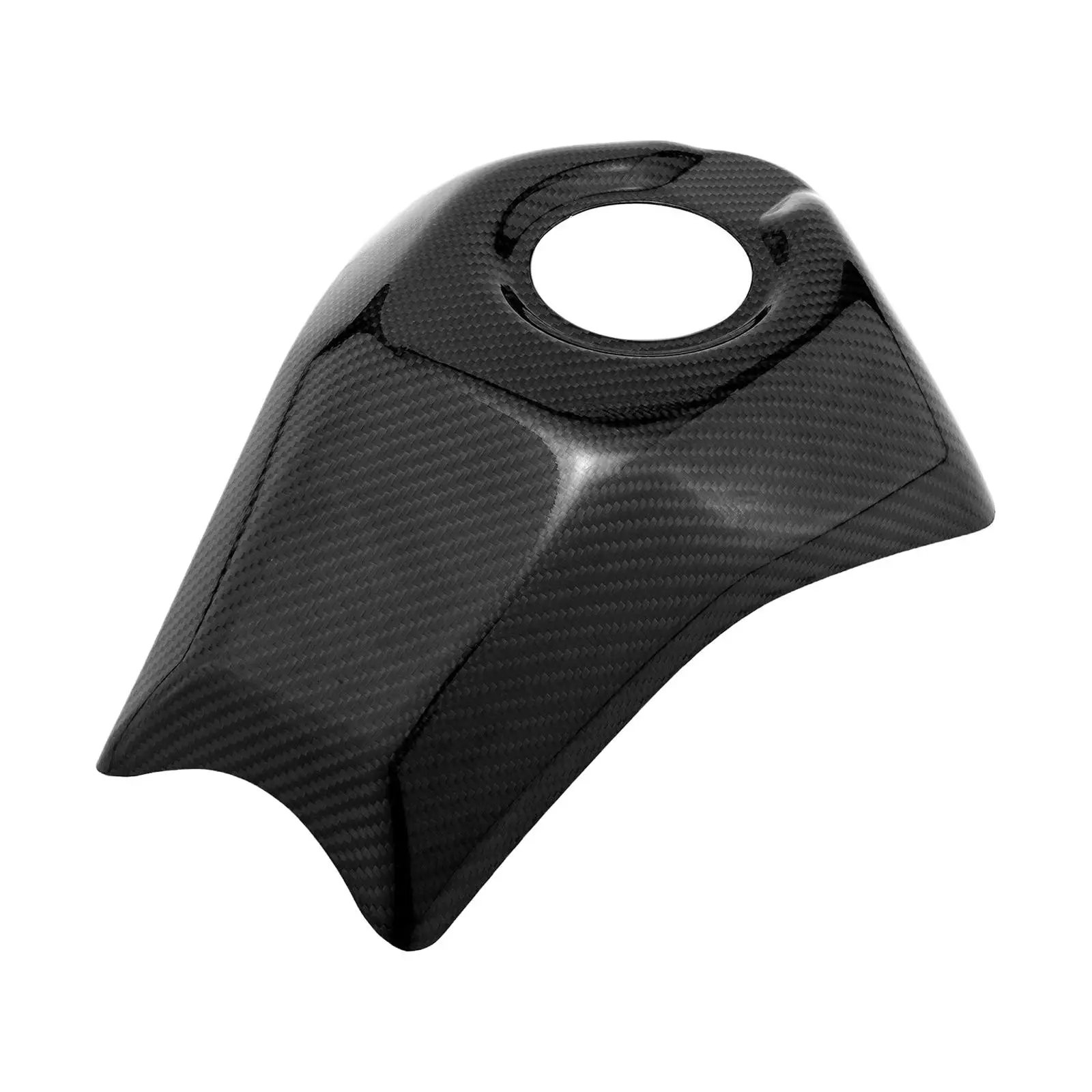 Gas  Cover Fuel Gas Oil Tank Cap Accessory Guard Cover Replacement for  Crf300L Dirt Bikes  Motorcycle