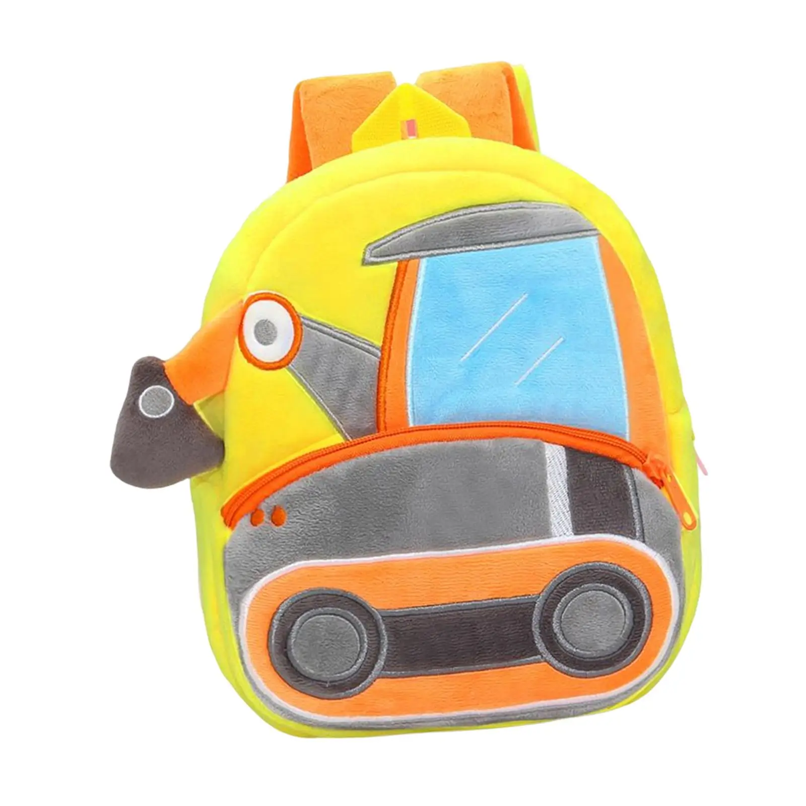 Toddler Book Bag Casual Daypack Kids Backpack for Preschool Kindergarten