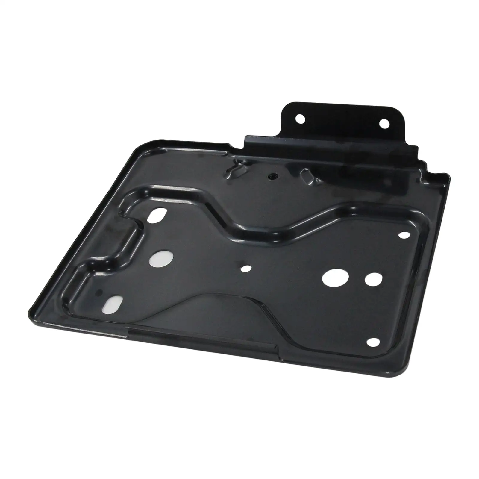 Driver Side Battery Tray High Performance Easy to Install Premium Spare Parts Car Accessories for Chevrolet Silverado 1500