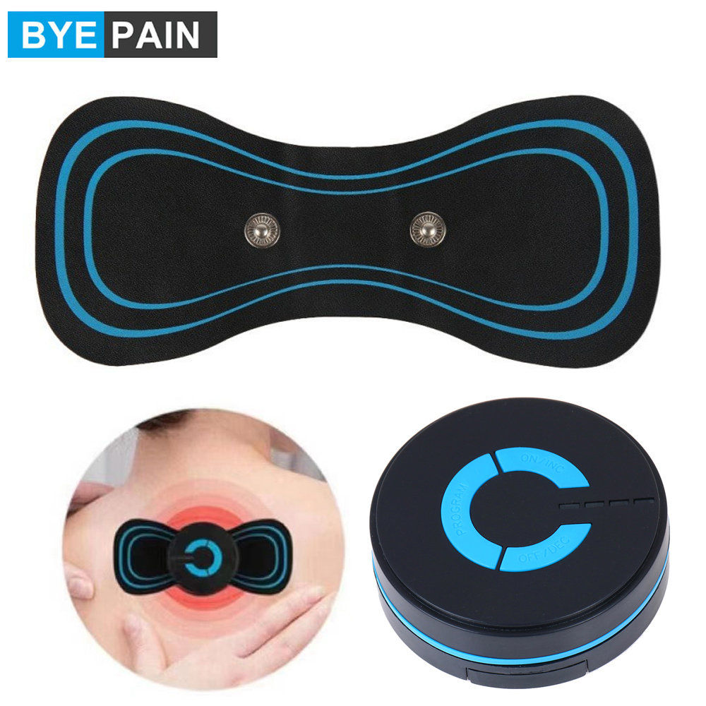 Best of Portable Massager, Mini Neck Massager, Electric Massager, Cervical Massage Pads Relieve Pressure Of The Whole Body Reviews & Tips