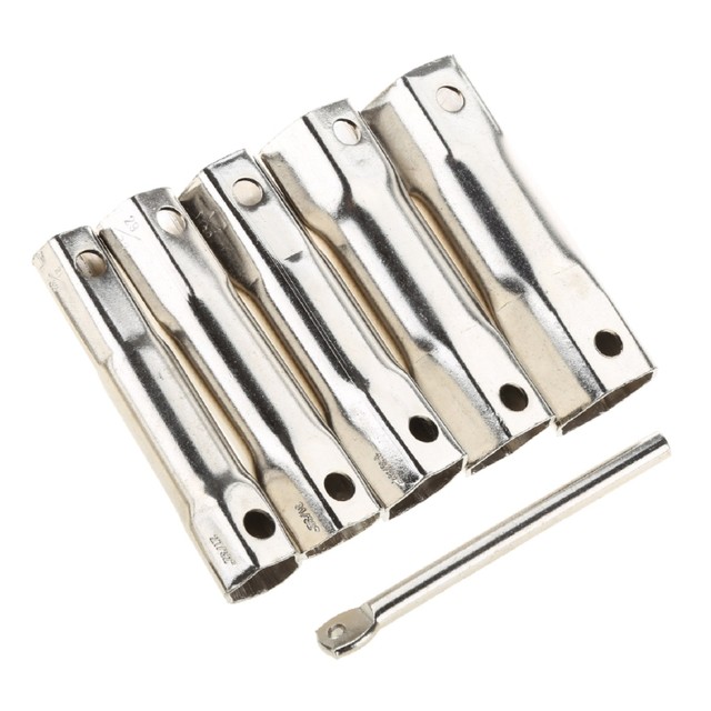 Backnut spanner store set