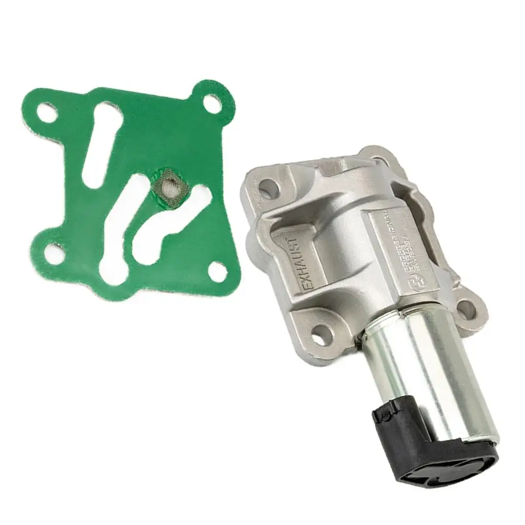 Car Exhaust Vvt Valve Variable Control Timing Solenoid Engine Part for  C70 S60 S80 V70   918 31355829 36002686, 8670422