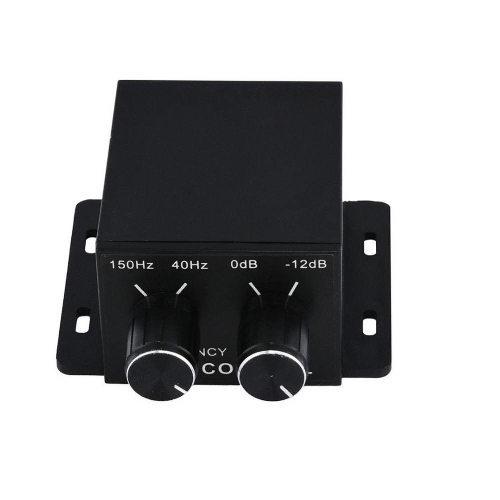 Title 1, Power Amplifier Universal Car Speaker Bass Audi...