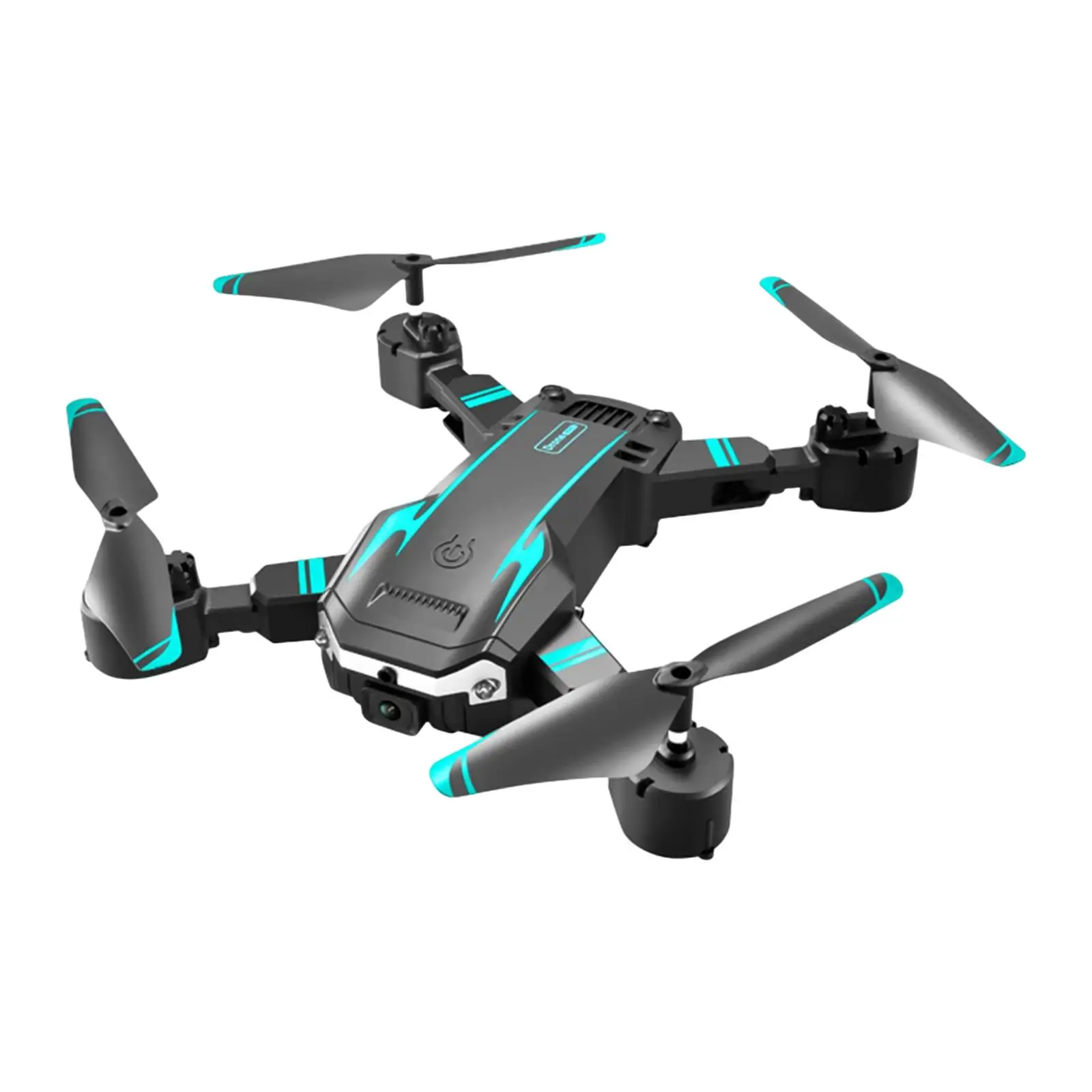 Mini RC Foldable Drone Obstacle Avoidance Remote Control Toys Foldable Quadcopter Toys Kids Toys for Beginner Boys Birthday Gift