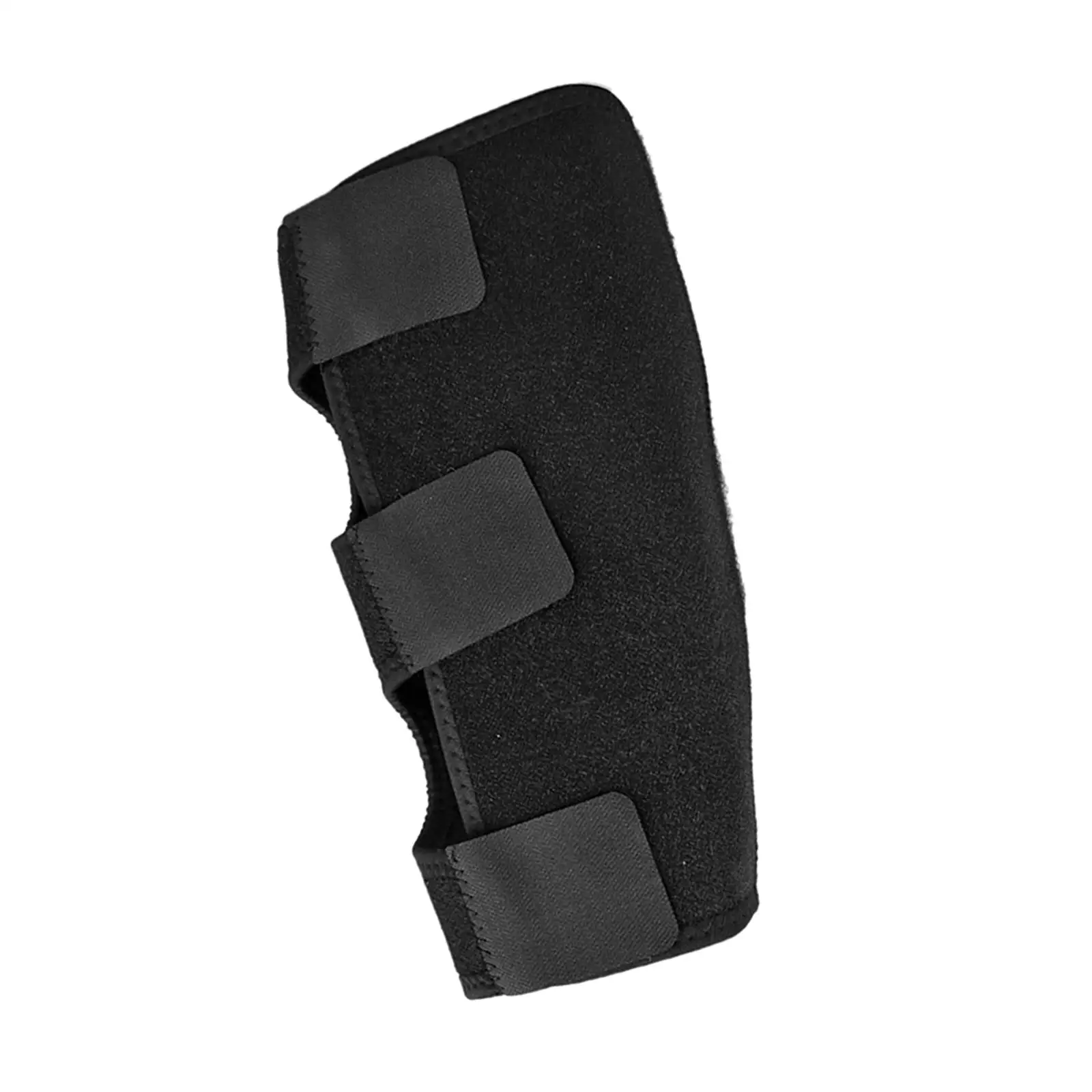1 Piece Calf Support Brace Accessory Adjustable for outdoor sports Training Running