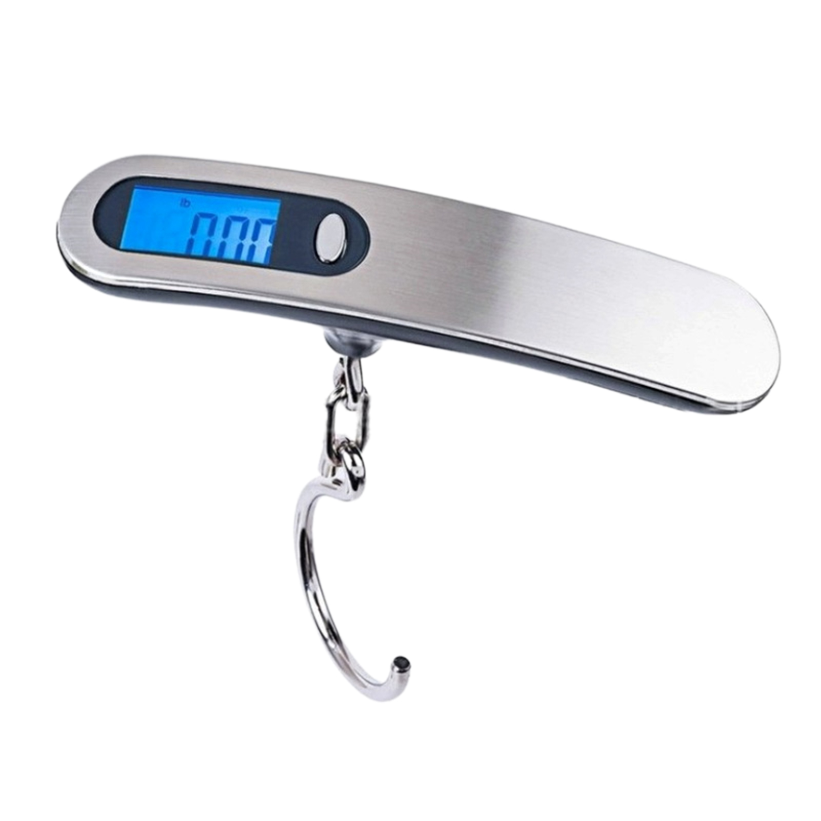 Title 7, Digital Luggage Scales High Accuracy Simple Ope...