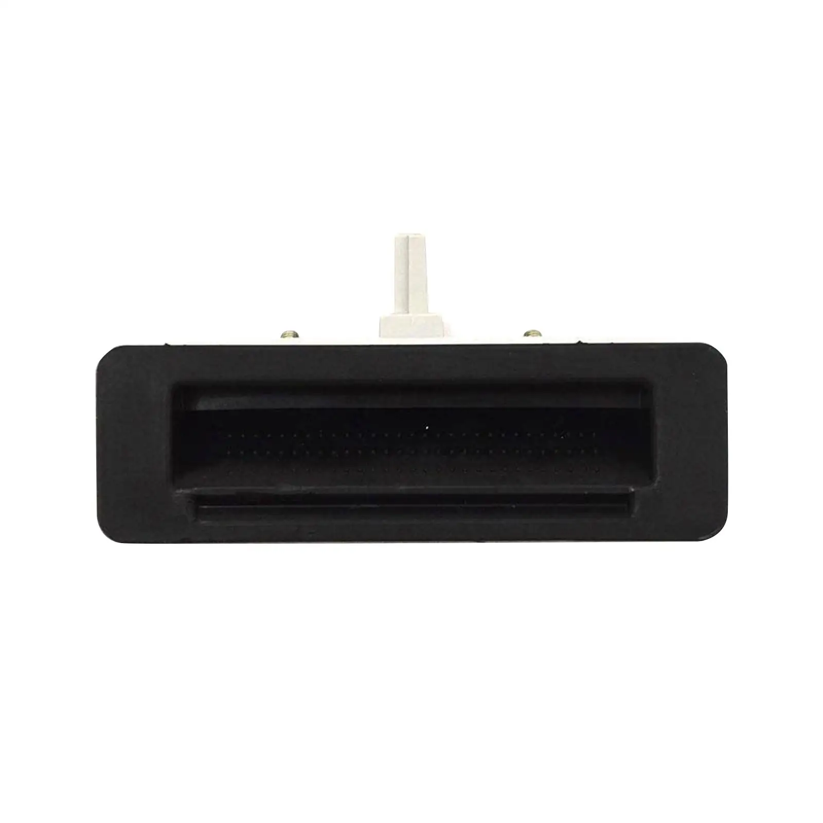 13266126 Premium Tailgate Button Handle Micro Switch for Signum 2003-08