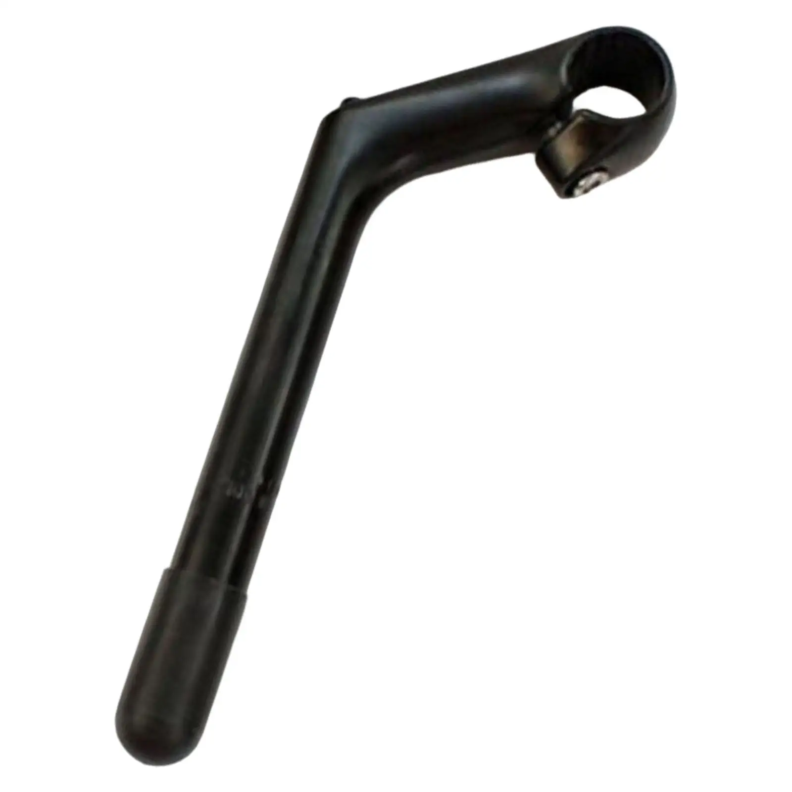 Handle Bar Stem Lightweight Heavy Duty Bicycle Quill Stem for Comfort Bikes