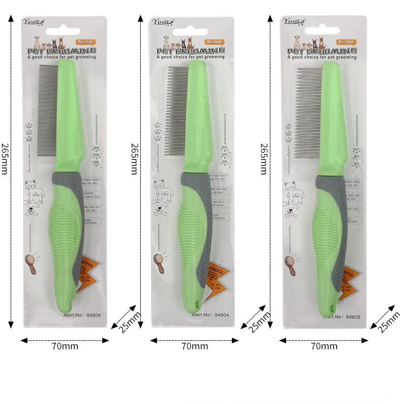 Title 1, Peigne pour animaux de compagnie, équipement De...