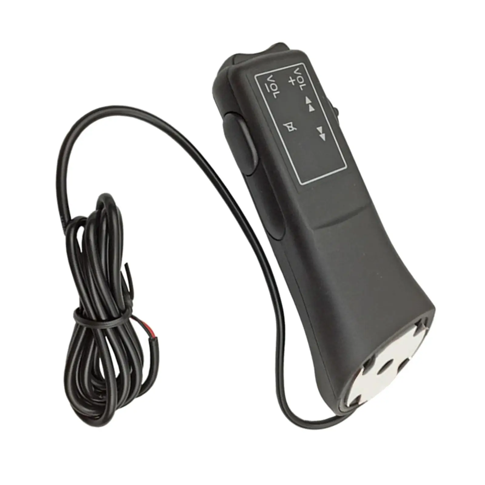 Car Radio Wired Controller Fit for Car Radio Direct Replaces Durable