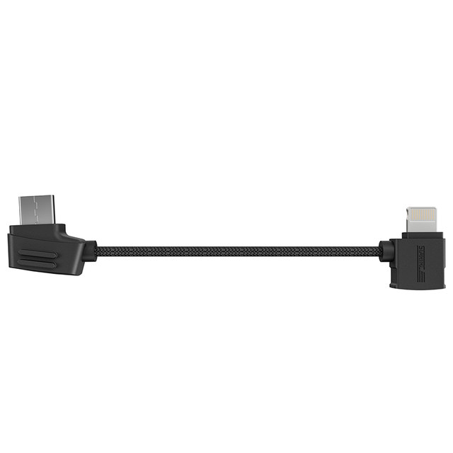 Data Transfer Cable For DJI Mavic Mini 2 Drone Remote Controller - USB Type-C To RC