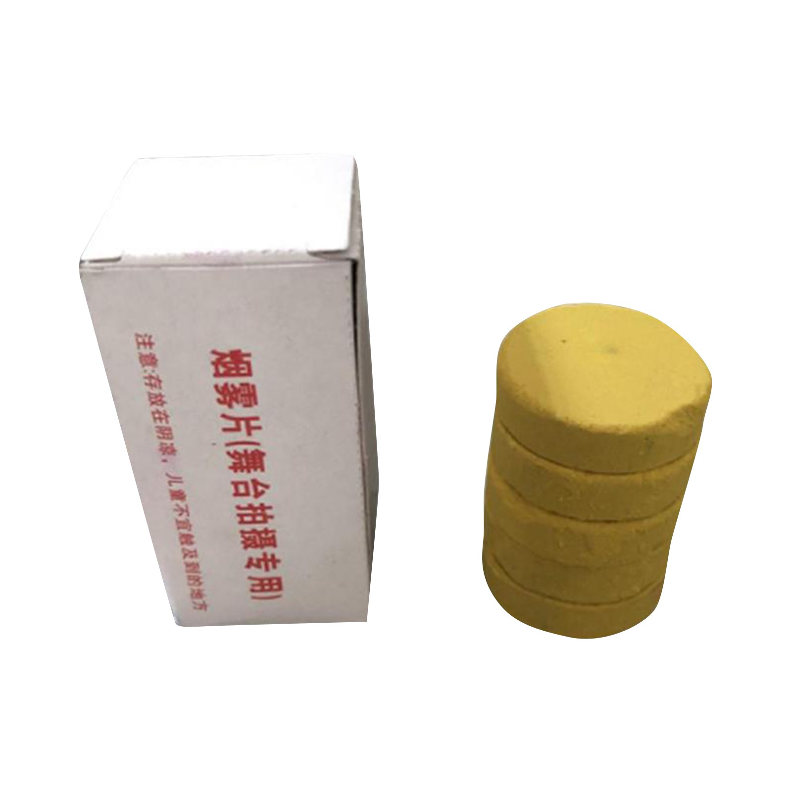 Description Picture 6 of item5pc Wedding Halloween Spray Supplies Colorful Effect Tube Smoke Props Party Spray Smoke Tube Bottle Studio Car Photography Props