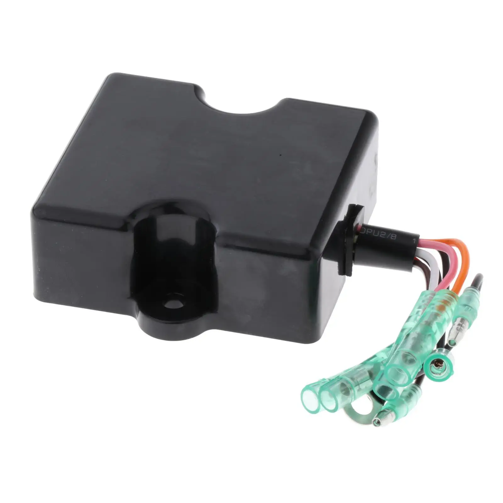 Ignition Coil Cdi Box Replacement Fit for Yamaha Superjet Wave 