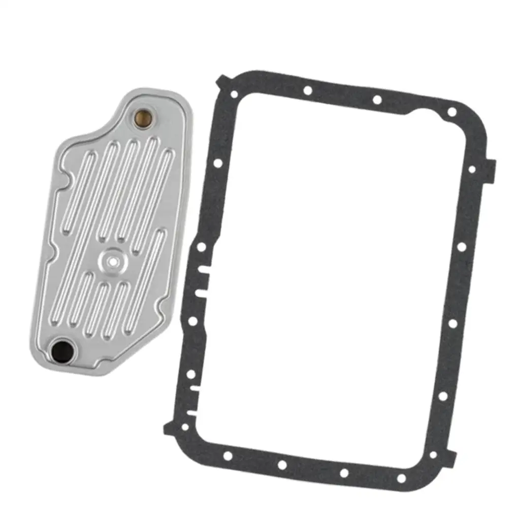 Transmission Filter And Gasket Interior for  1998-2011 F5TZ7A098A