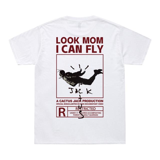 Custom look best sale mom tee