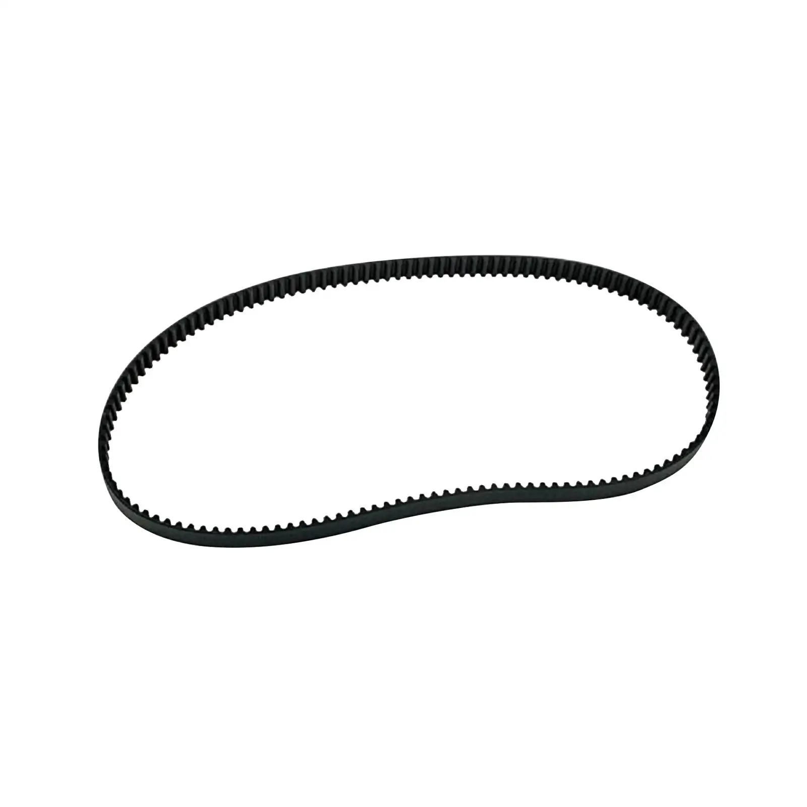 Rear Drive Belt 40001-85 Rubber Direct Replaces for Harley-davidson Touring 1985-1996 High Professional