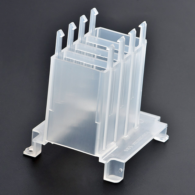 JV33 damper fixed frame for Epson 4720 i3200 printhead for