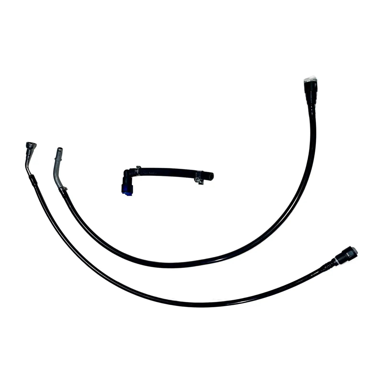 Fuel Line Easy to Install Accessory for Jeep Grand Cherokee 1999-2004