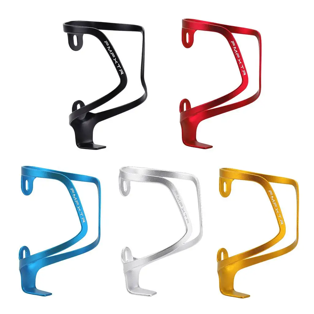 Cycling Bicycle Sports Water Bottle Cage MTB Mountain Rode Bike Kettle Holder Mount Rack Bracket
