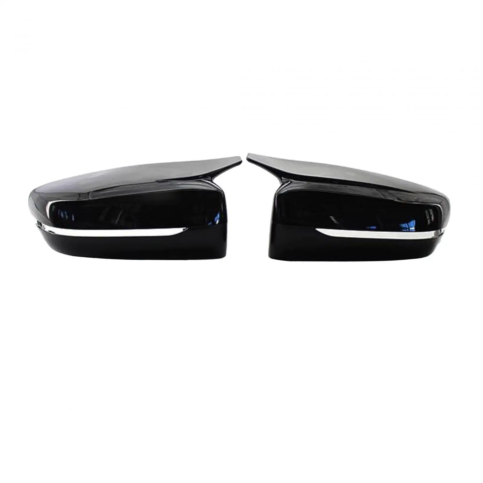 Side Mirror Covers Caps Premium 51167422719 for G22 G23 4 Series1