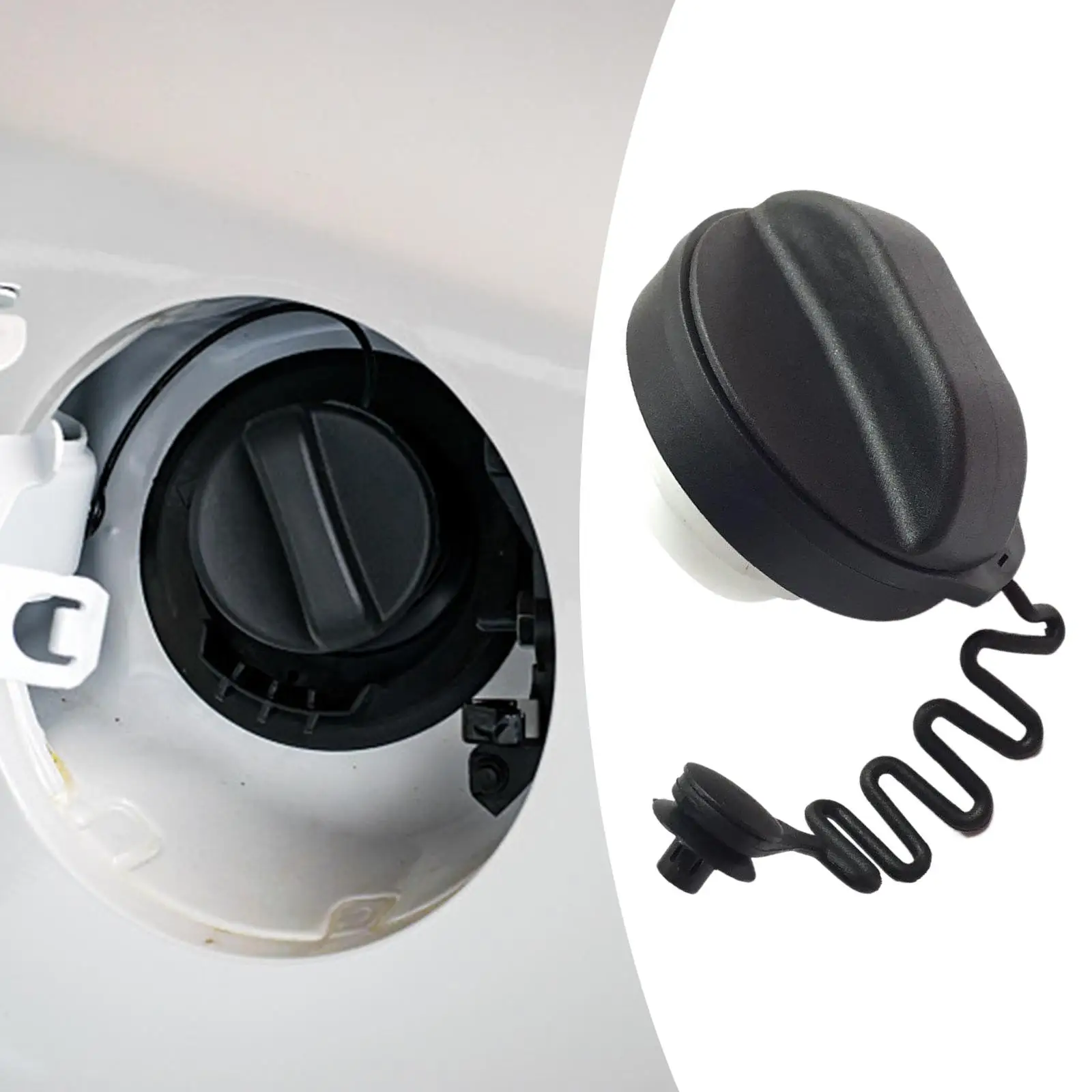 Fuel Filler Cap Assembly Car Accessories for Nissan Models Professional