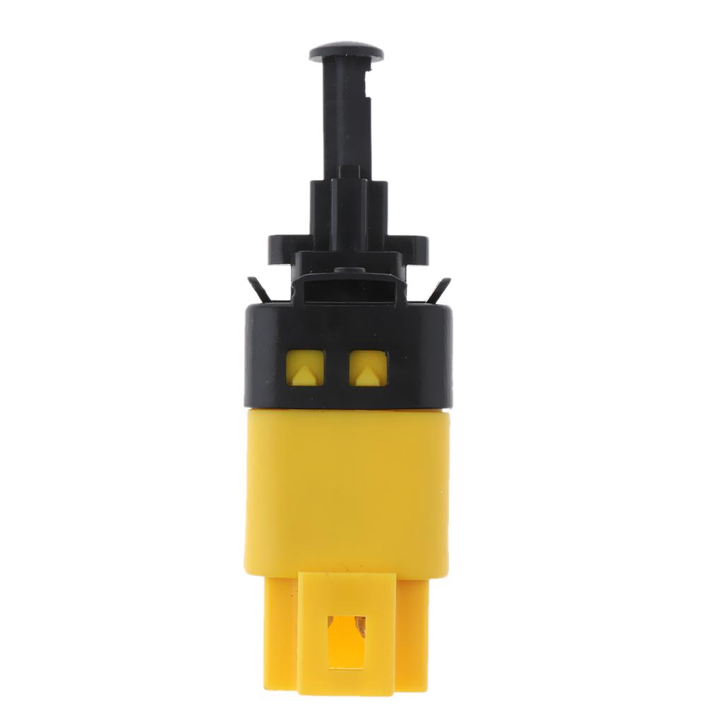 BRAKE LIGHT SWITCH Stop Lamp Pedal NEW Genuine Standard For Chevrolet 4-pin