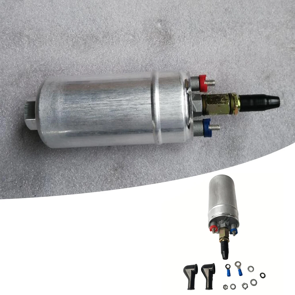 Fuel Pump Kit Replacement High Performance Assembly Fit for Vehicle Engine Parts