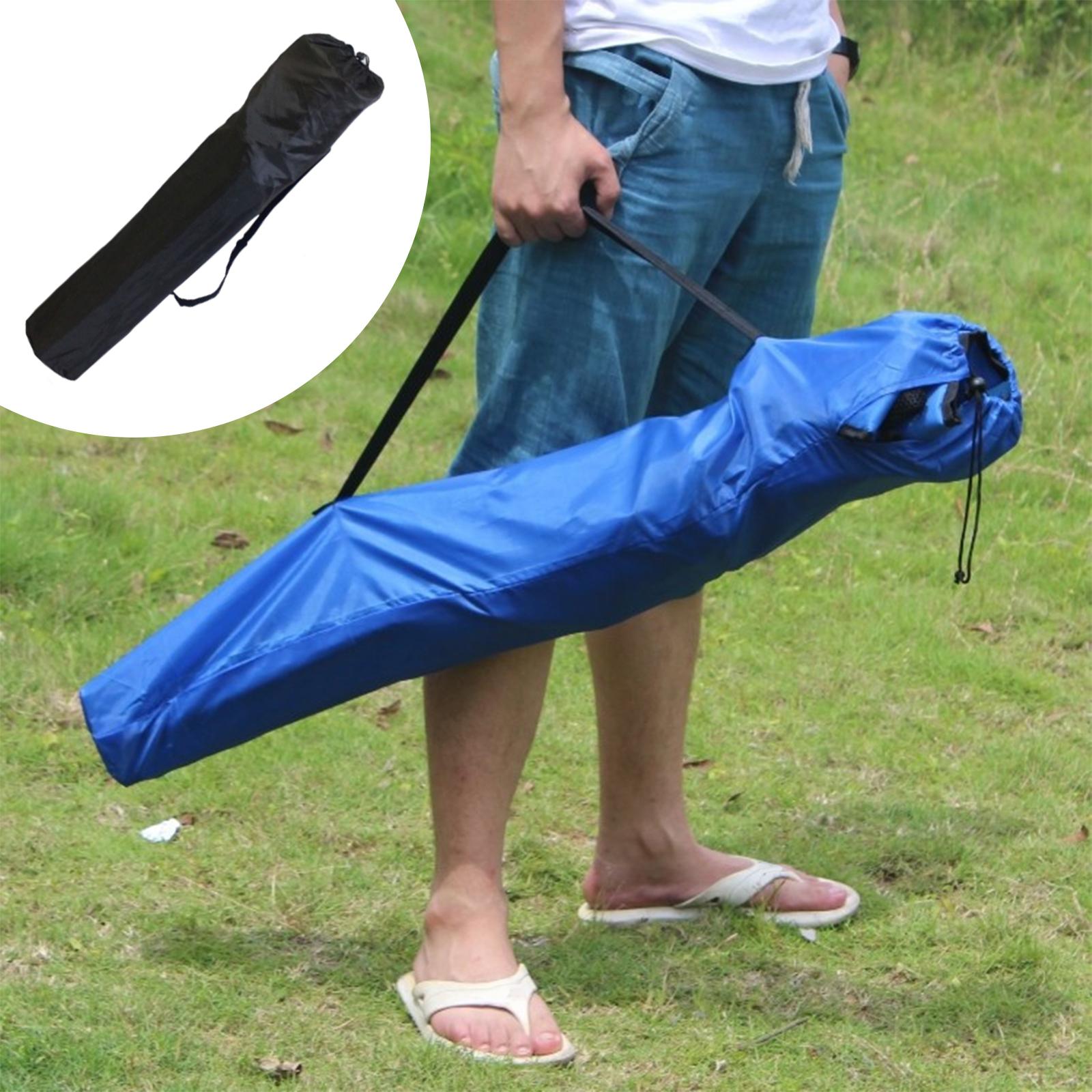 Camping Chair Bag Folding Chair Carrying Bag Overnight Bag Tent Bag recliner Storage Bag for Picnic Survival Beach Travel BBQ