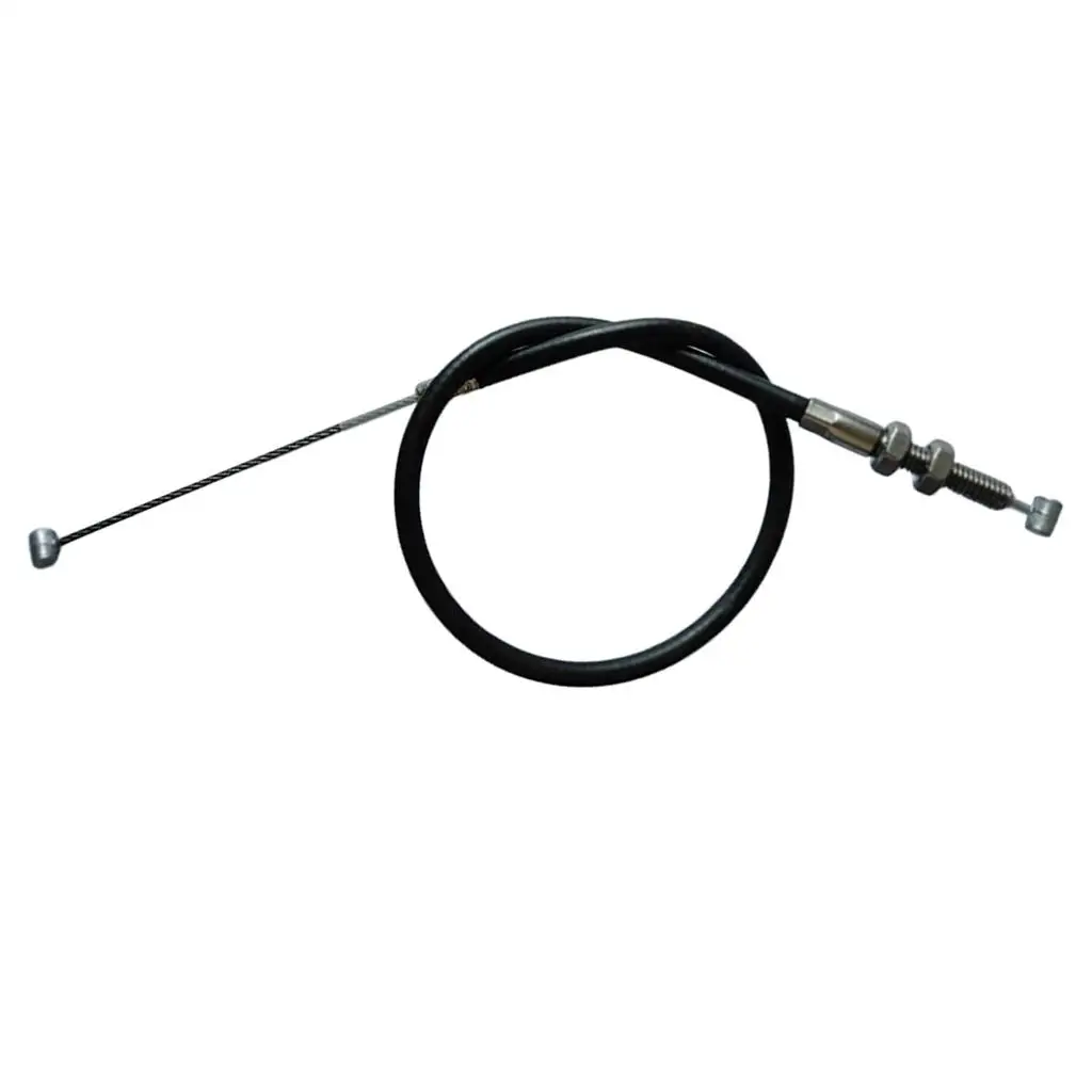 Throttle Cable for Scooters Motorcycles, Marine Boat Steering Throttle