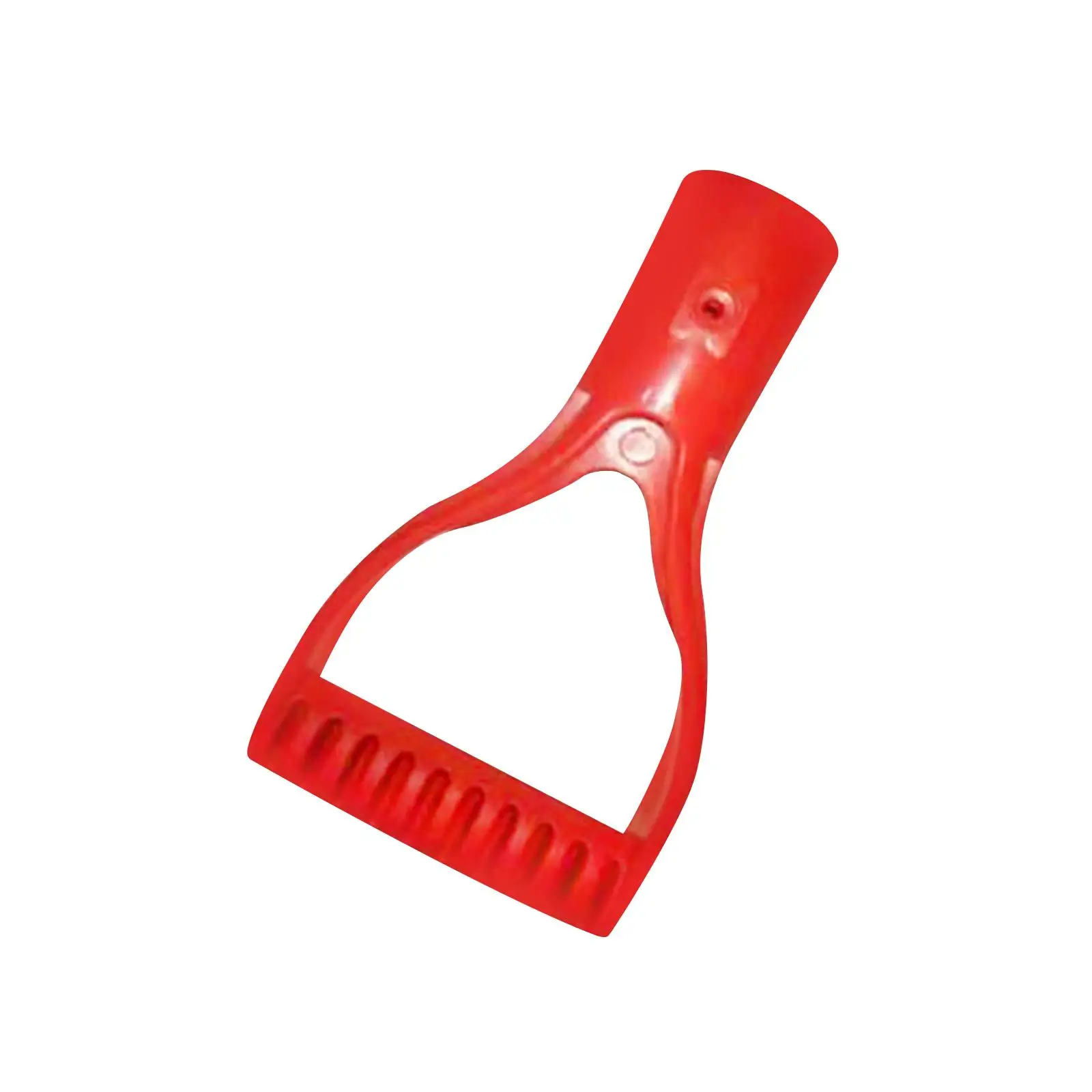 Shovel Shaft Handle Replace Y Handle Spade Handle for Gardening Raking Tools