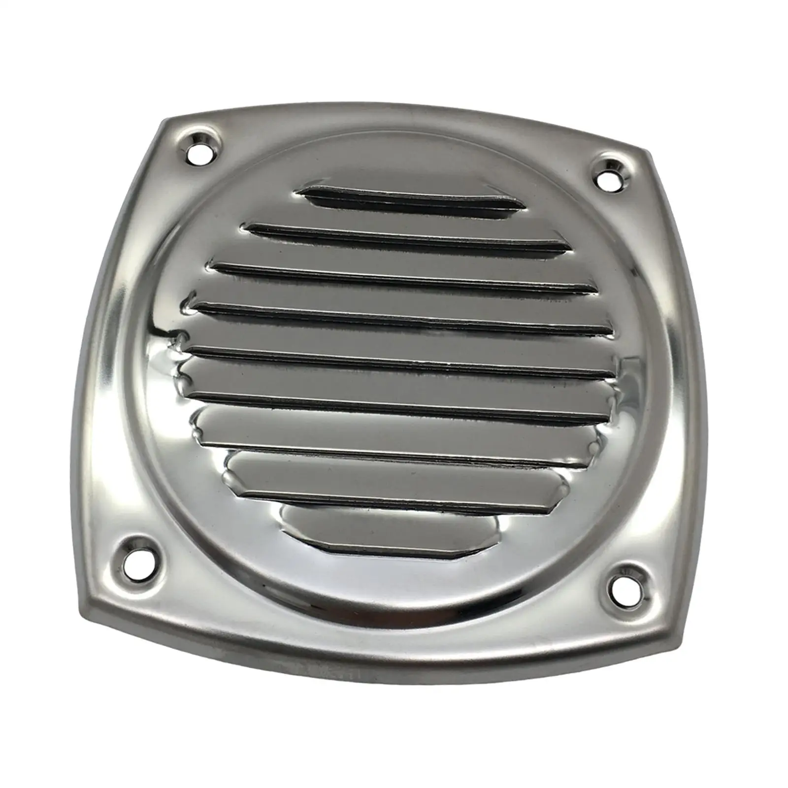 Air Vent Grille Venting Panel Cover Vent Hood for Bedroom RV Yacht