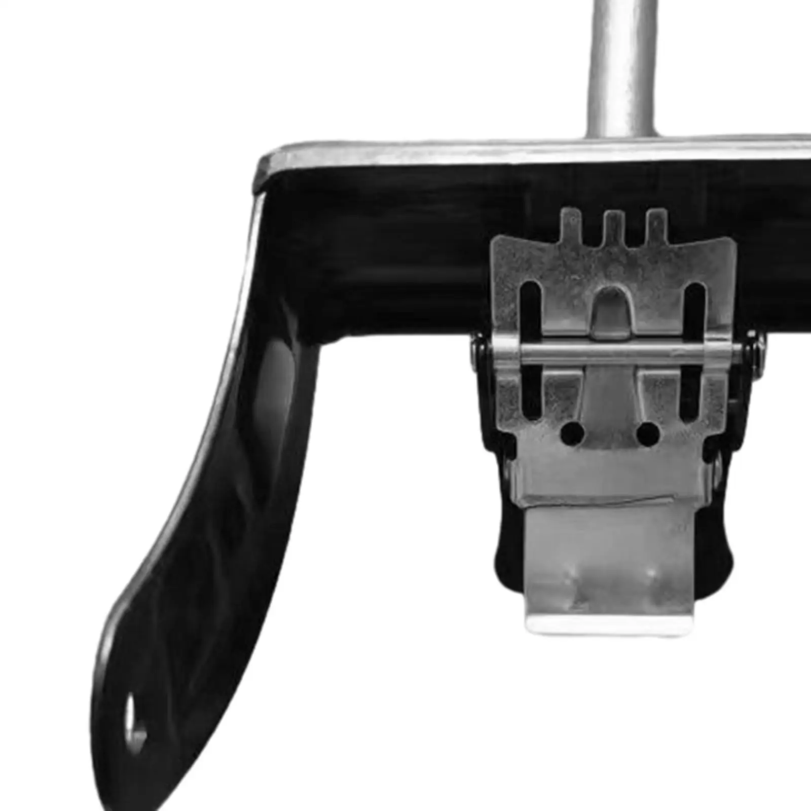 Trolleys Fork Foot Accessories Convenient for Wagons Hand Truck Wheelbarrows