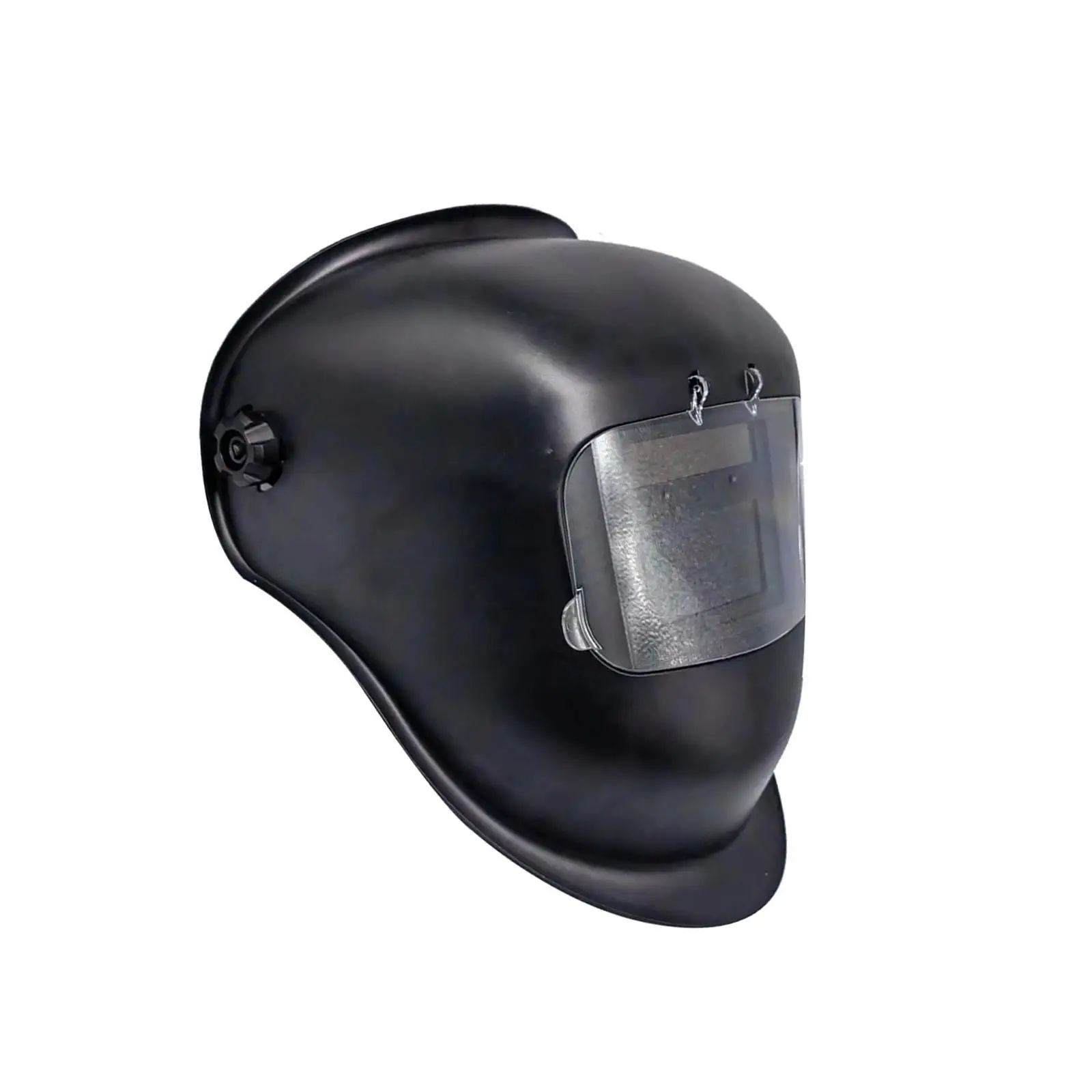 Solar Powered Auto Darkening Welding Mask Professional Sparkling Resistant for TIG Welding Welder Polishing Protective Gear