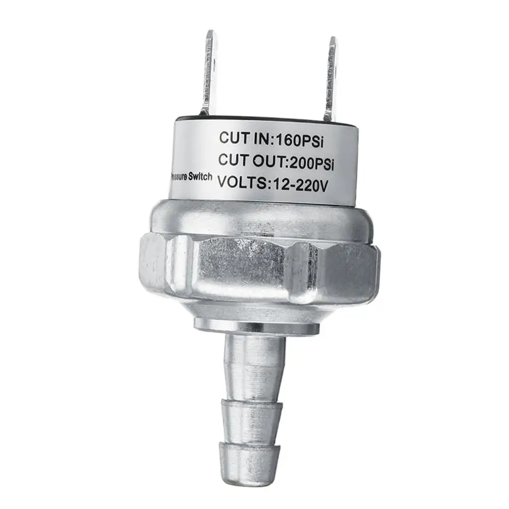 Replacement Air Compressor Pressure Switch 5140062-38 psi NEW Mini