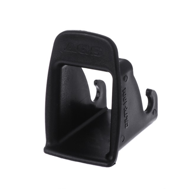 Adattatore ISOFix Per Seggiolini Auto - 1 Coppia, ABS, Universale - Foto 6