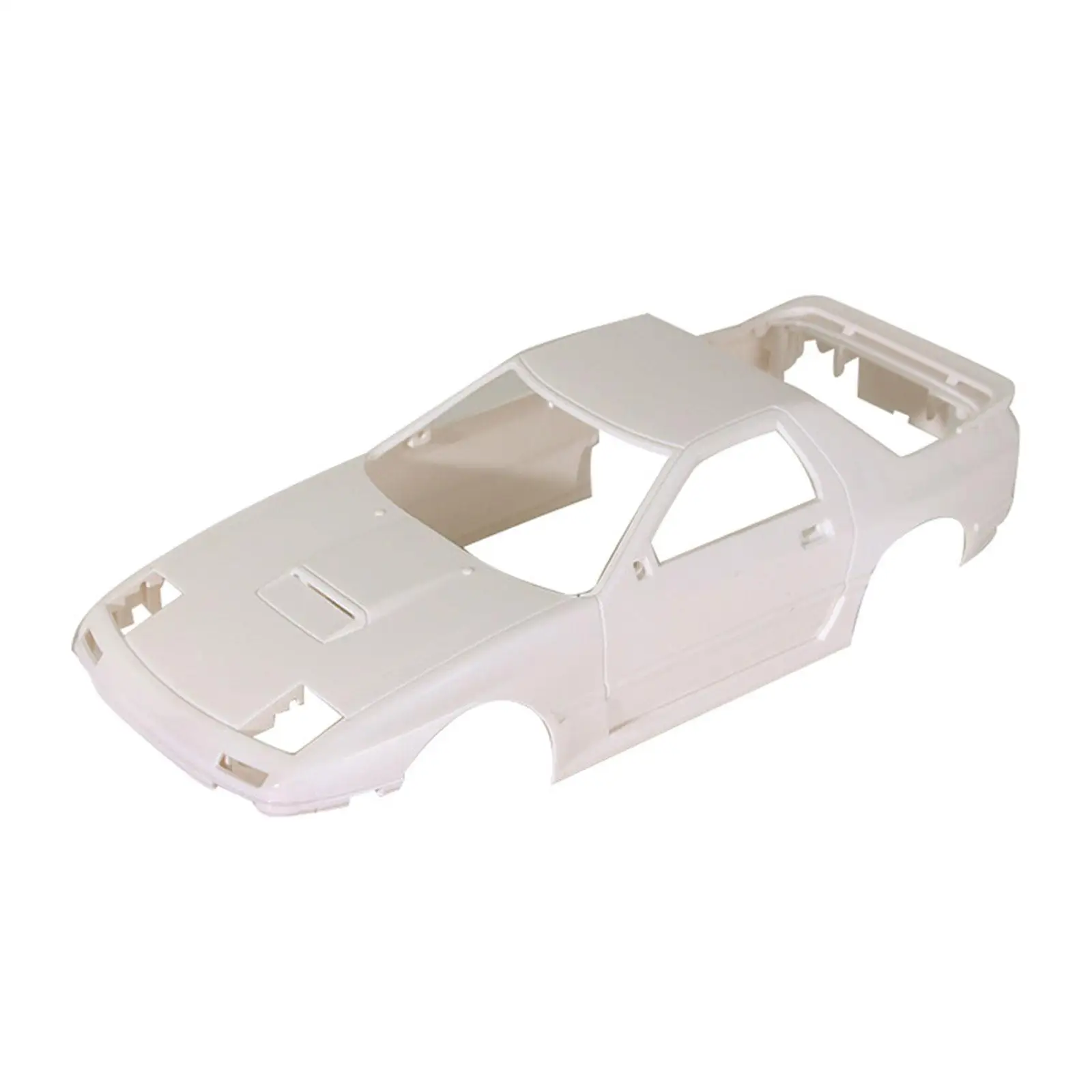 Sport Car Body Climbing Model Vehicle Spare Parts RC Car Body for RC Car