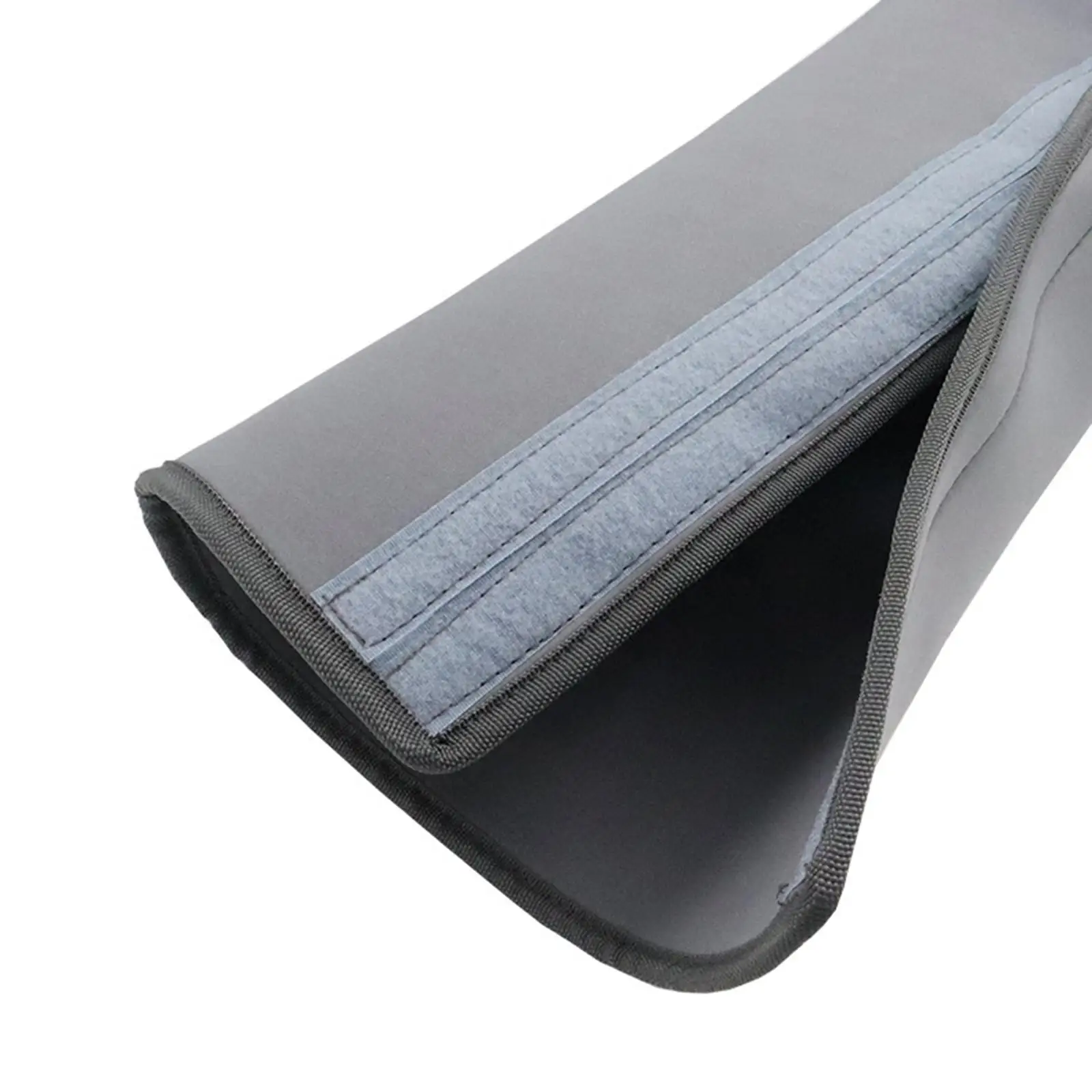 Air Conditioner Hose Wrap Cover for 5 inch 6 inch Tube Diameter for Outlet Pipe Tube Exhaust Duct Vent