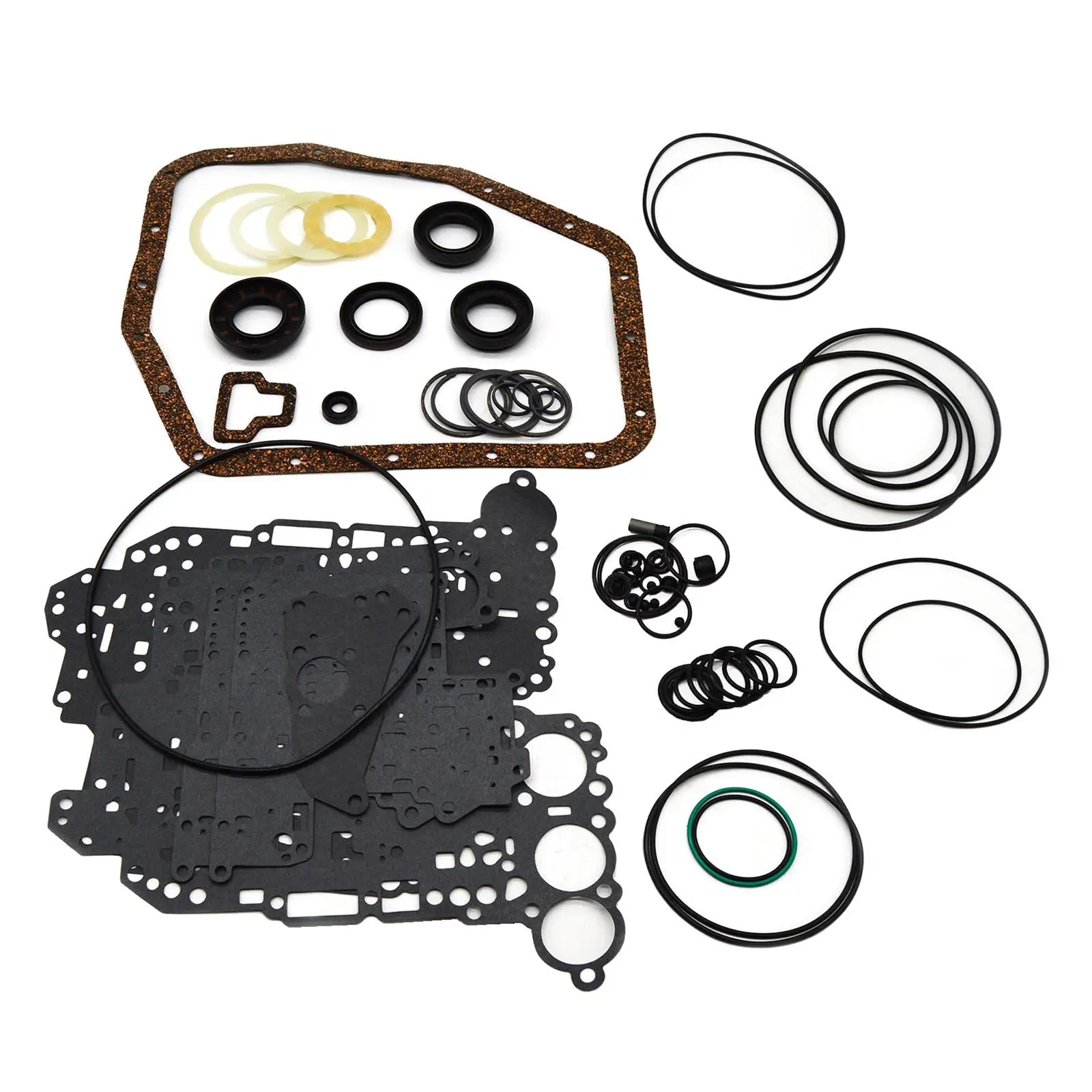 Overhaul Rebuild Kit Grouphead Repairing Automatic Rebuild Pistons Gaskets Tap Accessories Fits for MR2