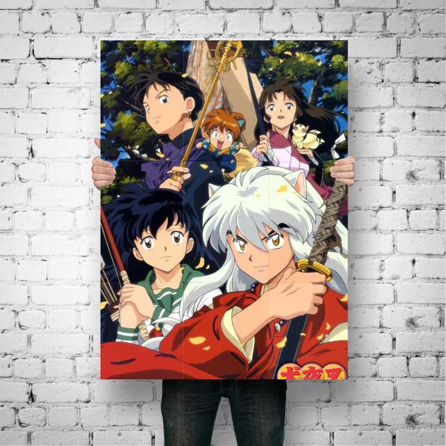 Clássico konosuba anime arte da lona e arte da parede cartaz de fotos  impressão moderna família quarto decoração cartazes