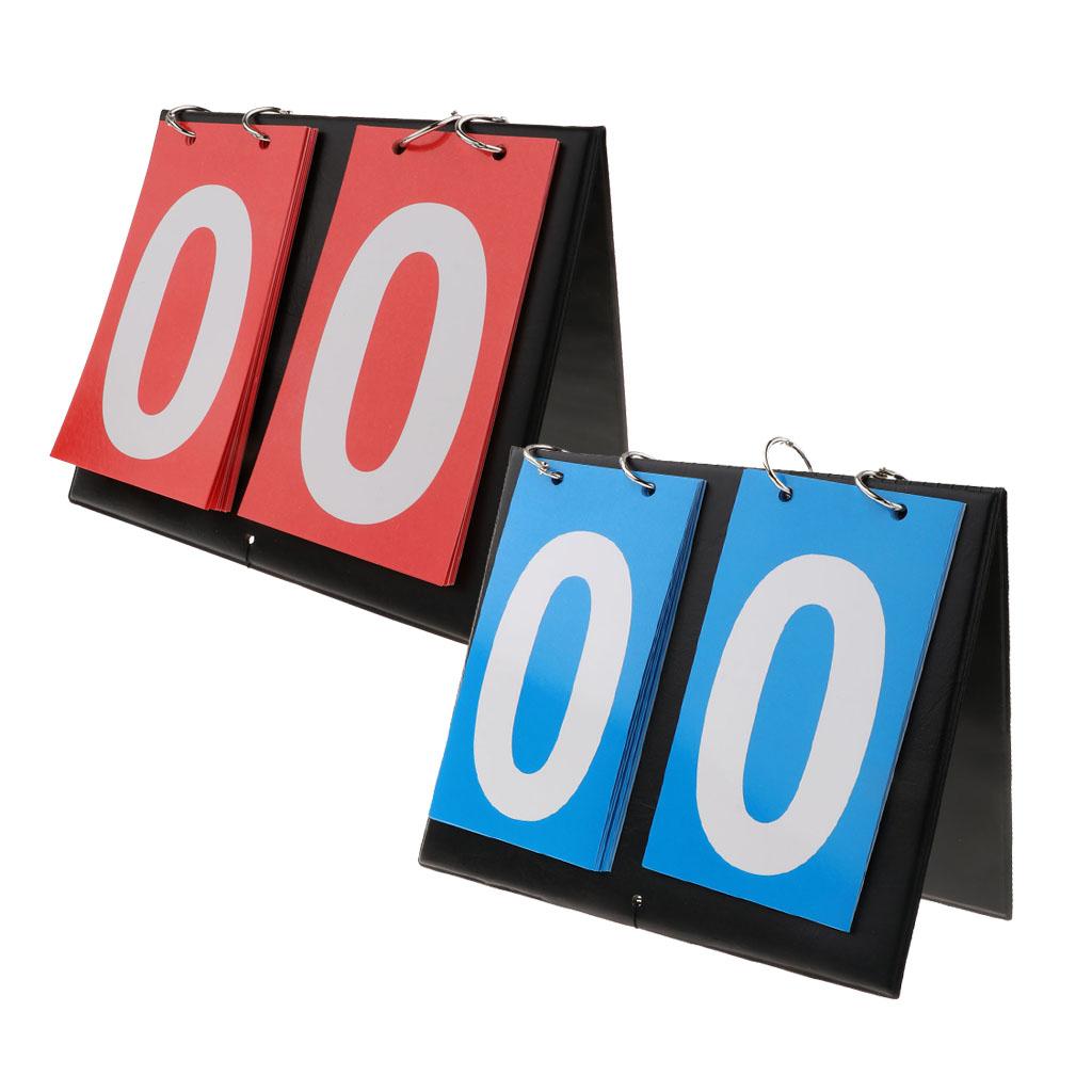 Sporting Goods 2 Digit Portable Table Top Scoreboard Indoor Outdoor Easy-Flip Basketball Football Basketball Scoreboard Sporting Goods 2 Digit Portable Table Top Scoreboard Indoor Outdoor Easy-Flip Basketball Football Basketball Scoreboard