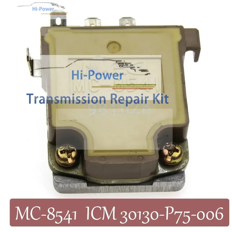 CRV, MC8541, ICM 30130-P75-006, Ignitor Original, MC 8541, MC-8541