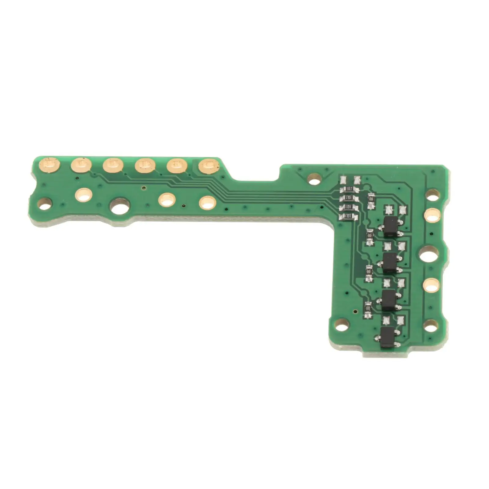 Automatic Transmission Gear Sensor Repair Board Fit for bmw x1 x5 6HP21