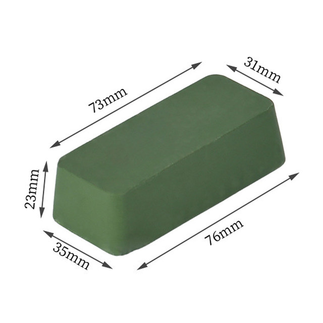 Set Pulizia Acciaio Inox - Pasta Lucidante, Olio Cura, Spugna E Panno Microfibra Per Superfici Lucide - Foto 8