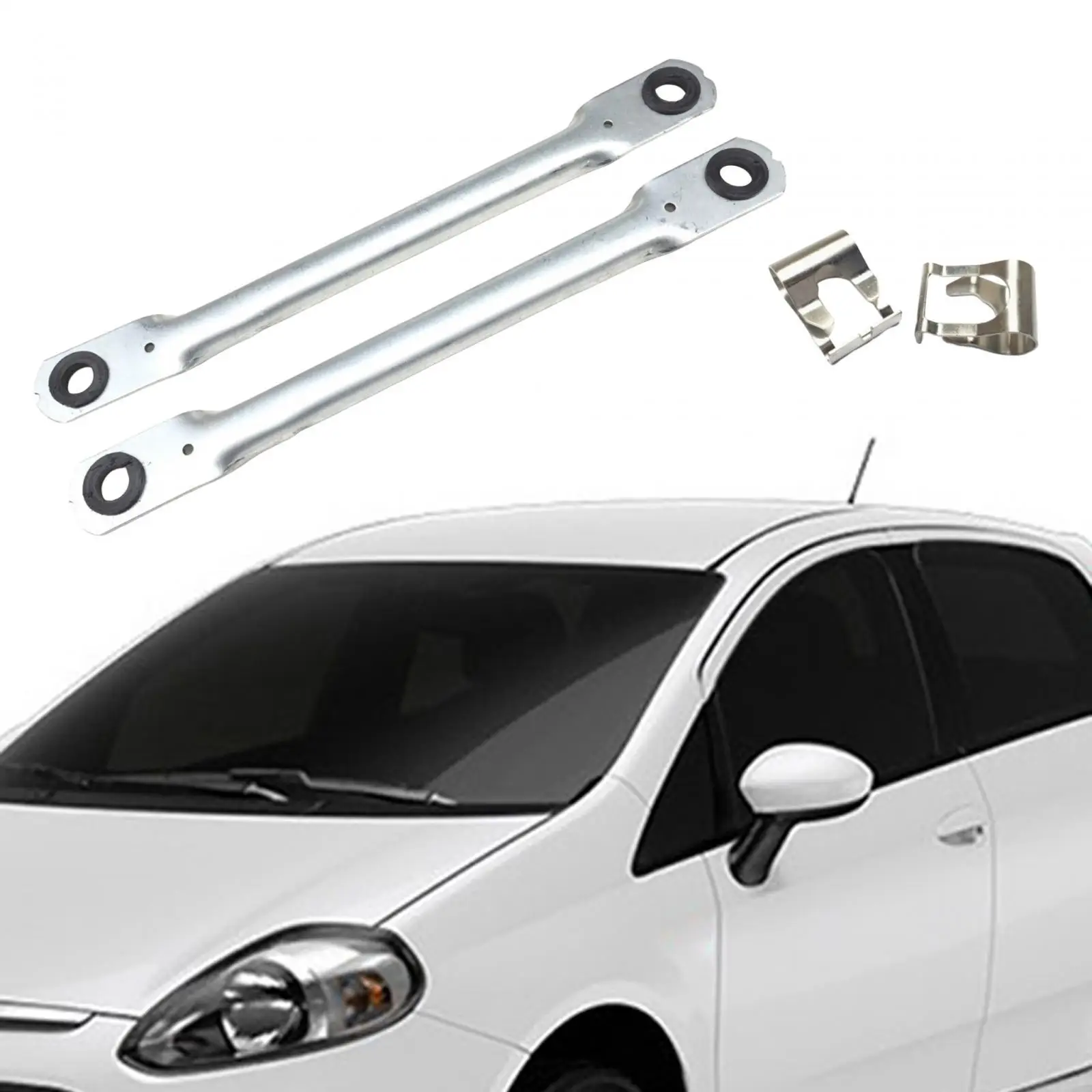 Wiper Linkage Replacement High Performance Durable Car Accessories Car
