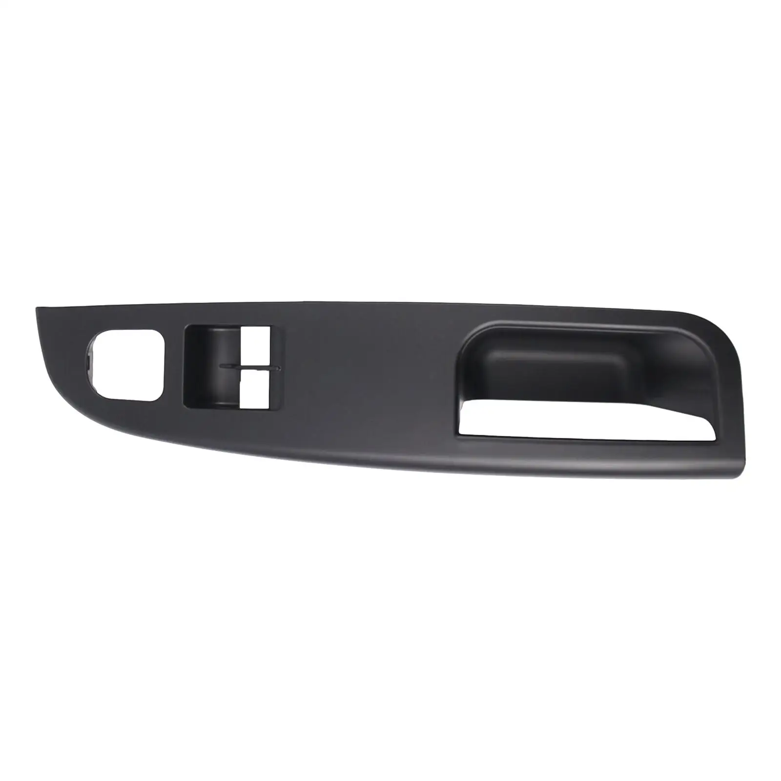 Driver Front Right Side Door Trim 1K3868050B 1K3868050C Replace for VW Golf GTI Automobile Repairing Accessory Professional